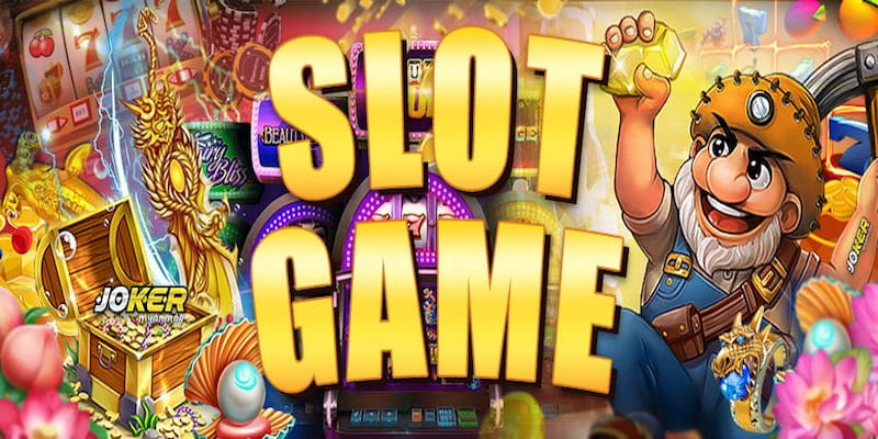 Sản phẩm đổi thưởng xanh chín, sở hữu quỹ Jackpot cực khủng