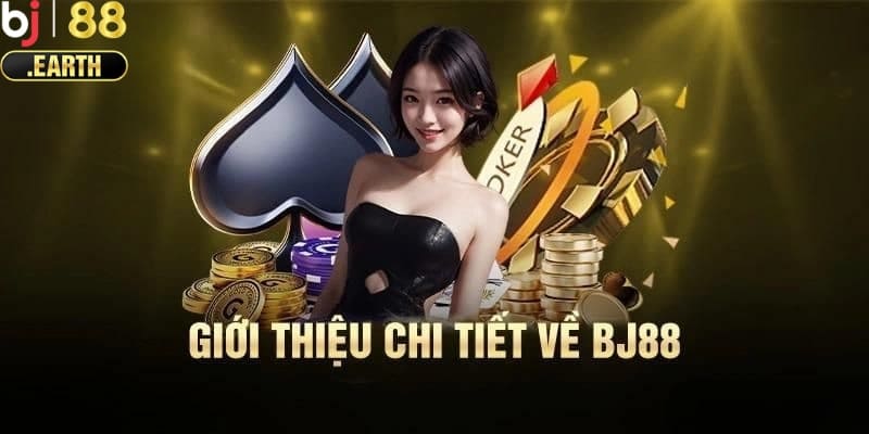 BJ88: Kết Nối Game Thủ, Khám Phá Cơ Hội Thắng Lớn